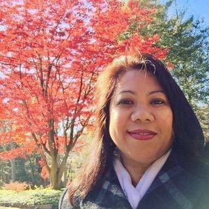 Meet your Posher, Karen